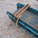 4465 SKALS conveyor 7400x350 mm