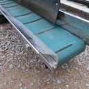 4470 Plain conveyor 3200x300 mm STAINLESS STEEL