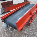 4478 EKKO conveyor 1800x500 mm