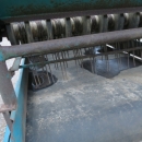 4481 SKALS roller cleaner / grader