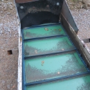 4482 SKALS conveyor 3000x550 mm