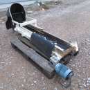 4484 SKALS conveyor 1600x230 mm
