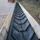 4485 Bijlsma Hercules elevator 10000x600 mm