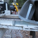 4490 SKALS potato grader SK613