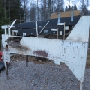 4491 SKALS potato sorter SK613