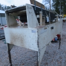 4491 SKALS potato sorter SK613