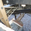 4491 SKALS potato sorter SK613
