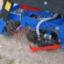 4493 Fiona direct seeding drill 4m XC DC