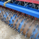 4493 Fiona direct seeding drill 4m XC DC