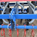 4493 Fiona direct seeding drill 4m XC DC