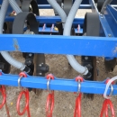 4493 Fiona direct seeding drill 4m XC DC