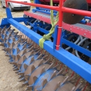 4493 Fiona direct seeding drill 4m XC DC