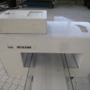 4494 lock metalchek metal detector