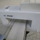 4494 lock metalchek metal detector