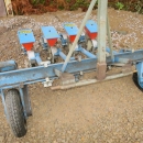 4496 Nibex 300 4 rad precisionssåmaski