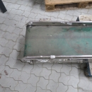 4500 Conveyor stainless steel 2300x350 mm