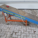 4503 EMVE bag conveyor 