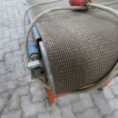 4503 EMVE bag conveyor 