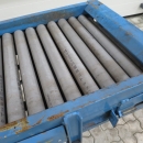4505 EMVE inspection table 1500x500 mm