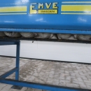 4506 EMVE Verlesetisch 3000x800 mm