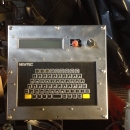 4509 Newtec PEB40 packmaskin