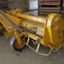 4510 Rumptstad rotary hiller 4x75 cm. 