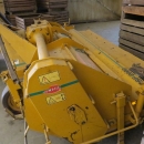 4510 Rumptstad rotary hiller 4x75 cm. 