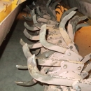 4510 Rumptstad rotary hiller 4x75 cm. 