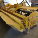 4510 Rumptstad rotary hiller 4x75 cm. 