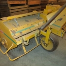 4510 Rumptstad rotary hiller 4x75 cm. 