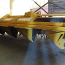 4510 Rumptstad rotary hiller 4x75 cm. 