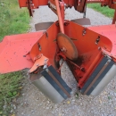 4513 Grimme bed plough Shapeformer