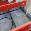 4514 EKKO elevator 5000x350 mm