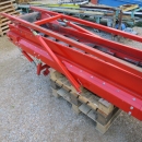 4514 EKKO elevator 5000x350 mm