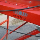 4515 EKKO conveyor 3000x500