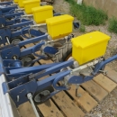 4516 Nibex 500 Sämaschine in neustand