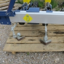 4516 Nibex 500 Sämaschine in neustand