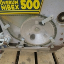 4516 Nibex 500 Sämaschine in neustand