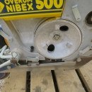 4516 Nibex 500 Sämaschine in neustand