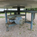 4520 Roterande packbord