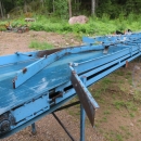4525 Conveyor belt 10000x900 mm