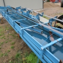 4525 Conveyor belt 10000x900 mm