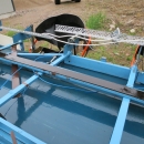 4525 Conveyor belt 10000x900 mm