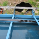 4525 Conveyor belt 10000x900 mm