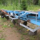4525 Conveyor belt 10000x900 mm