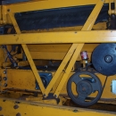 3034 SKALS potato sorter model SET 1003 