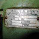 4526 Irrigation with small spreader