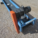 4527 EMVE conveyor belt 6800x350 mm