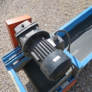 4527 EMVE conveyor belt 6800x350 mm