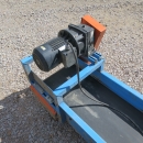 4527 EMVE conveyor belt 6800x350 mm